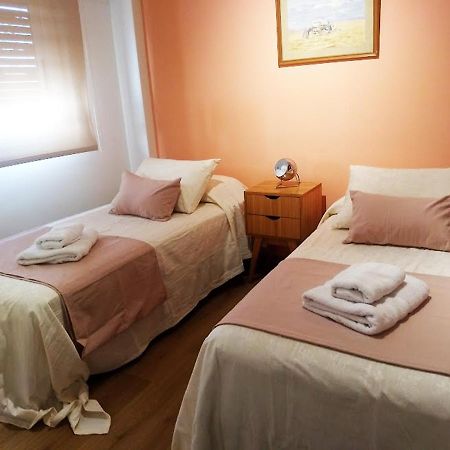 부에노스아이레스 Departamento 2 Ambientes En San Telmo. Zona Turisitica 아파트 외부 사진