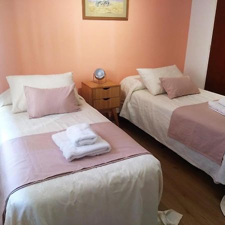 부에노스아이레스 Departamento 2 Ambientes En San Telmo. Zona Turisitica 아파트 외부 사진