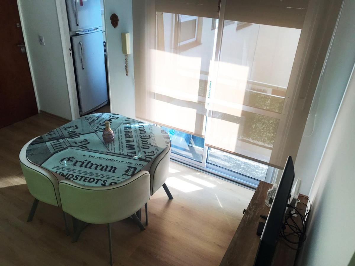 부에노스아이레스 Departamento 2 Ambientes En San Telmo. Zona Turisitica 아파트 외부 사진