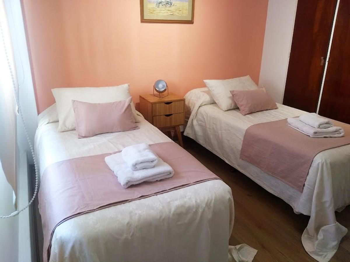 부에노스아이레스 Departamento 2 Ambientes En San Telmo. Zona Turisitica 아파트 외부 사진