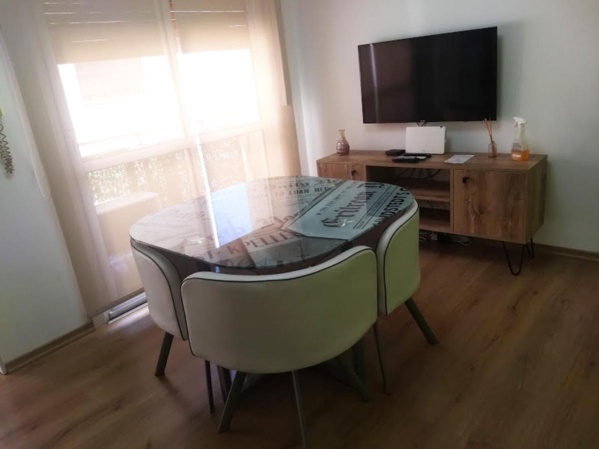 부에노스아이레스 Departamento 2 Ambientes En San Telmo. Zona Turisitica 아파트 외부 사진